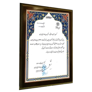 افتخارات و تقدیرها